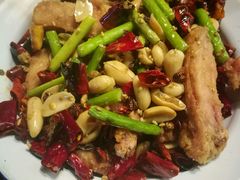 -搓火大都会(广安门总店)