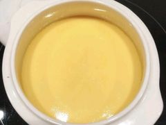 鸡蛋羹-东方之珠海鲜酒楼(南开店)