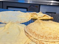 -July tale·可丽饼(德基广场店)