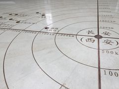 内景-西安大唐西市博物馆