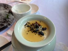 我家的酸奶-马仕玖煲·融合菜·酥不腻烤鸭(人大店)