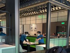 -外婆家(西红门荟聚购物中心店)