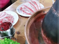 -元盛居(生态大街店)