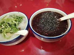 -宏状元现熬粥·京味菜(五棵松店)