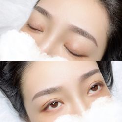 -MIVI野生眉纹绣纹眉