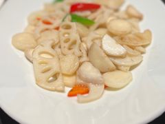 -曾宴·楚菜(湖北省博物馆店)