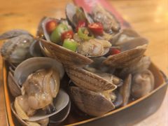 -小俩口烧烤东北菜(双井店)