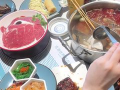 -喜庭海鲜自助(北辰三角洲北辰荟店)