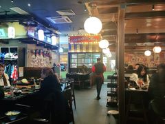 -井上和牛烤肉(大润发店)