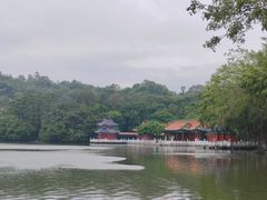 -珠海圆明新园