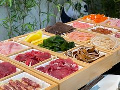 -麻辣空间·清油火锅(万达广场店)