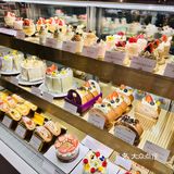 北京路SAYScake戚风精致蛋糕🎀