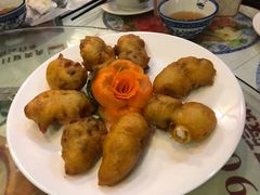 -阿殳粥馆(水围村店)