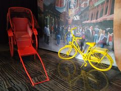 -上海外滩英迪格酒店