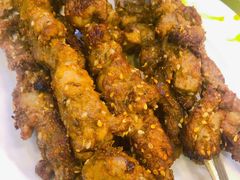 -烤肉季饭庄
