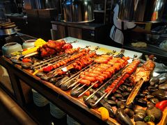 -韩盛·盛江山自助料理(于洪新玛特店)