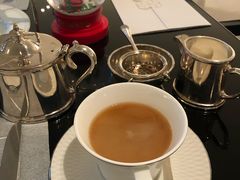 -王府半岛酒店·大堂茶座