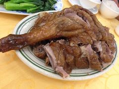安记招牌烧鹅-安记烧鹅(新桥店)