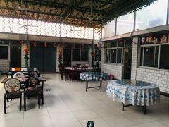 -金台阶鱼馆(于桥水库店)