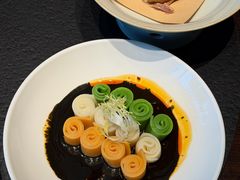 -晓长安·新陕菜(曲江店)