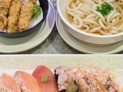 -元气寿司(金光华店)