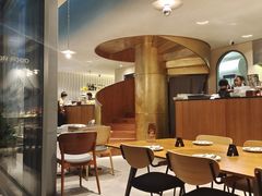 大堂-农畉LONFOOD(福田星河COCOPark店)