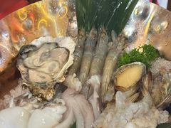 -牛New寿喜烧(虹桥新天地店)