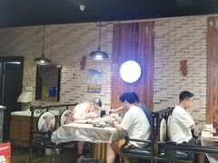 -兄弟龙虾(胜太路总店)