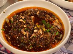 茶油鸡-铁公鸡·四川料理(天环广场店)