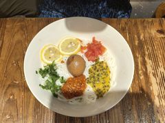 -粉八·云南米线·建水烧烤(常熟路店)