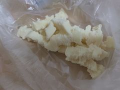 蒙古奶酪-那达慕蒙古风味酒楼