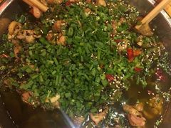 -郑件洋芋饭庄