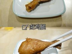 -老乡鸡(上海白玉兰广场店)