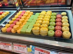 -陶陶居饼家(惠福东路店)