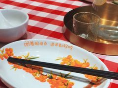 -西贝(武汉群星城店)