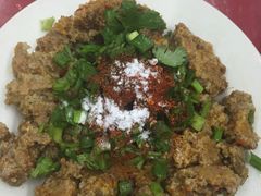 -谢老五跷脚牛肉·非遗传承店