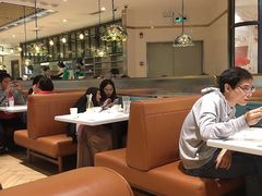 大堂-翠华餐厅(宝安壹方城店)