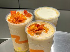 -CoCo都可(银泰店)