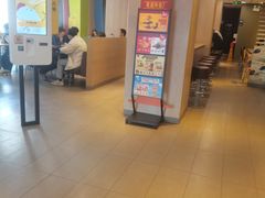 -麦当劳(总统大酒店店)