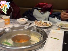 -鱼豆吉·豆浆鱼火锅(宜昌万达店)