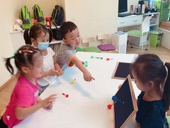 -培飞思维馆(浣花溪校区)