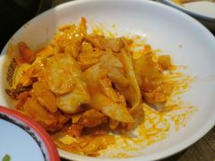-彤德莱牛肉火锅(双港店)