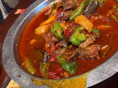 -那拉提之疆·新疆菜(美院店)