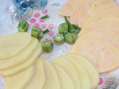 -秋香家韩式炭火烤肉(荷园路店)