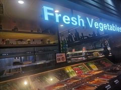 -盛江山自助料理(太原街万达店)
