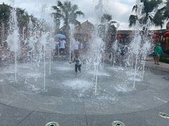 -三亚海昌梦幻海洋不夜城