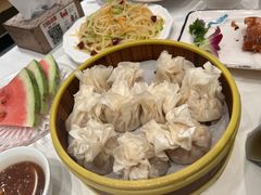 烧卖-凯鸽酒楼(大同振兴街店)