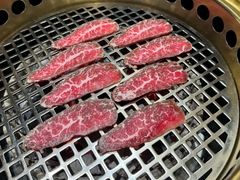 -海之屋韩式烤肉(海棠68环球美食街店)