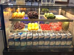 -茶百道(大卫城店)
