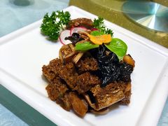 -利鸿私宴(南京路步行街店)